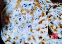 豆沙饼的做法图解7
