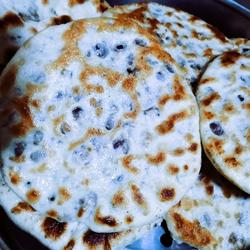 豆沙饼的做法[图]