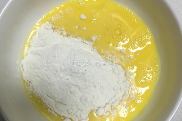 土豆泥饼的做法图解4