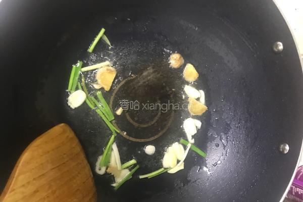 红烧大排的做法图解5