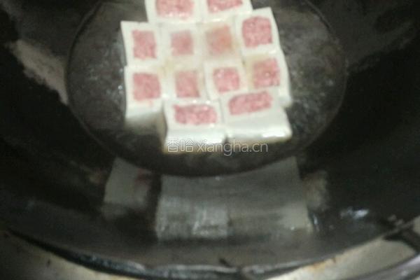 盘州豆腐煲的做法图解3