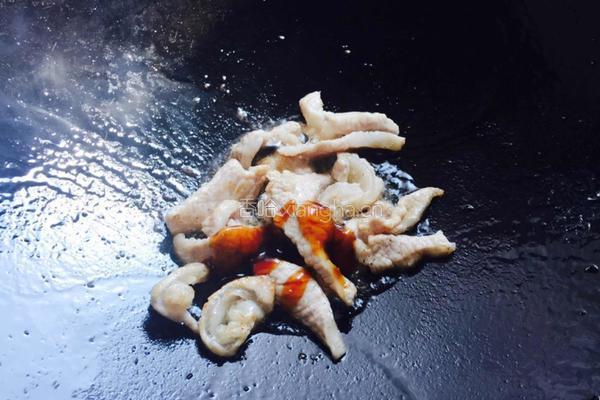 农家一碗香（豆瓣酱风味）的做法图解3