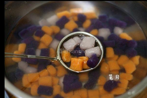 水果捞的做法图解3