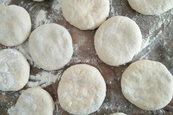 煎饼子的做法图解5