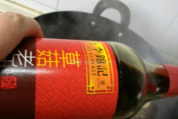 土豆烧牛肉的做法图解6