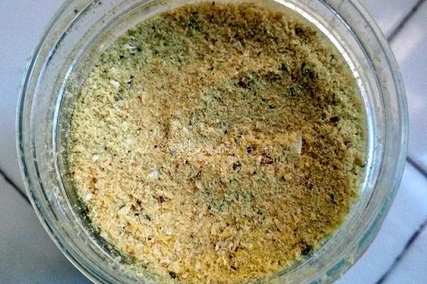 自制鲜美鸡精的做法图解15