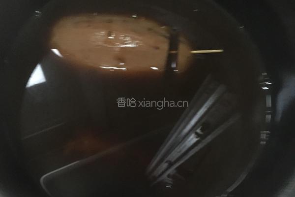 香甜糯米藕的做法图解9