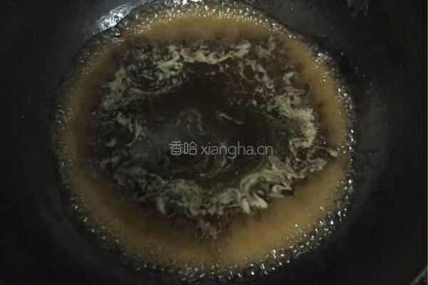 香甜糯米藕的做法图解10
