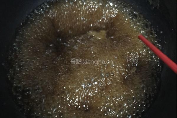 香甜糯米藕的做法图解11