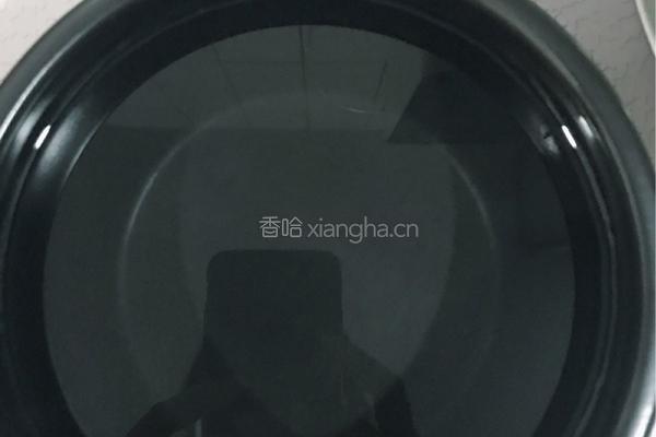 鱿鱼豆腐胡辣汤的做法图解1