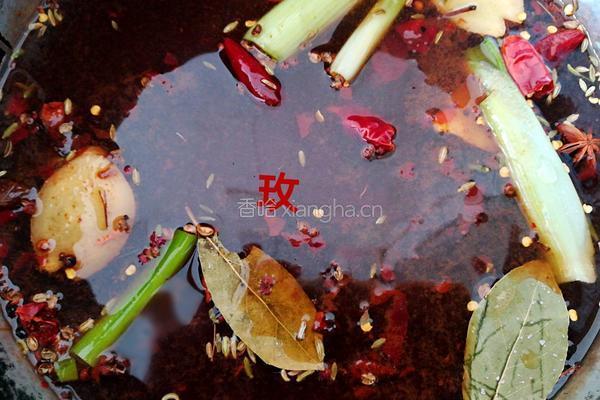 犟骨头的做法图解5
