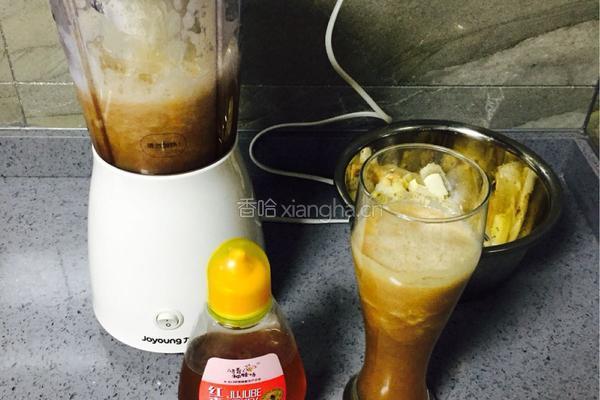 苹果雪梨汁的做法图解11