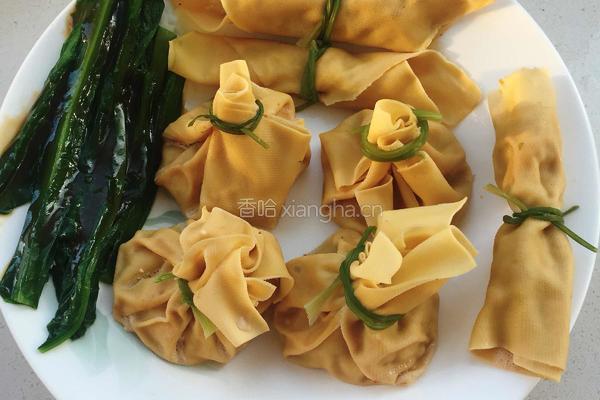 豆腐（兜福)福袋