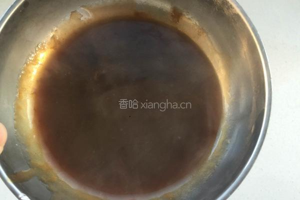 豆腐（兜福)福袋的做法图解7