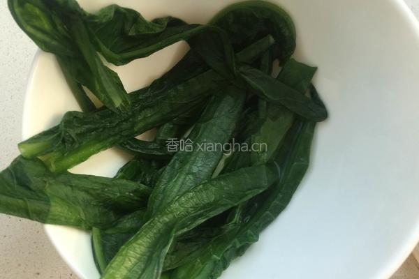 豆腐（兜福)福袋的做法图解8