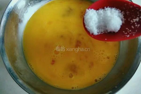 金枪鱼饭卷的做法图解8