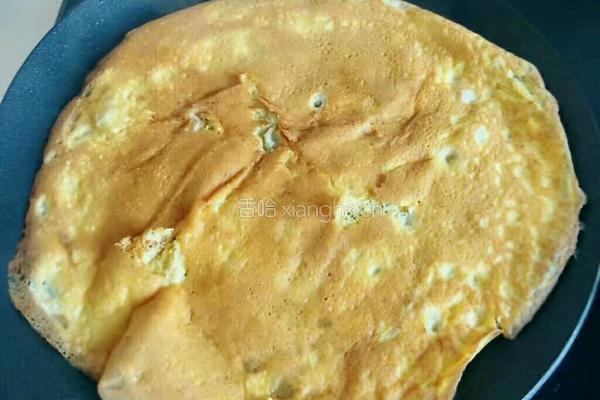 金枪鱼饭卷的做法图解10