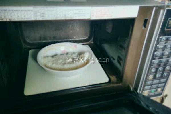 金枪鱼饭卷的做法图解11