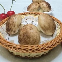 香菇小馒头的做法[图]