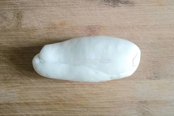香菇小馒头的做法图解6