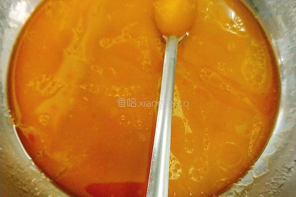 蒜泥白肉的做法图解3