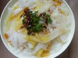 汤河粉的做法[图]