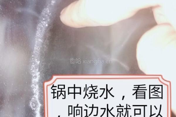汆丸子的做法图解12
