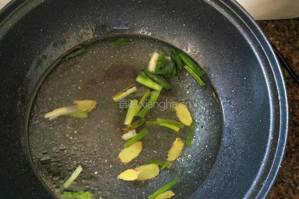 煮花螺的做法图解7
