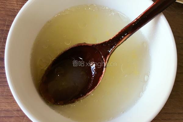 炸套环的做法图解3