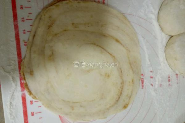 千层饼(很软）的做法图解10