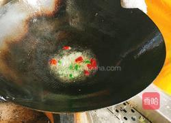 酸菜鱼的做法图解9