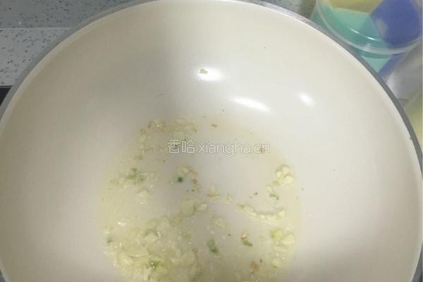 辣炒蛏子的做法图解4