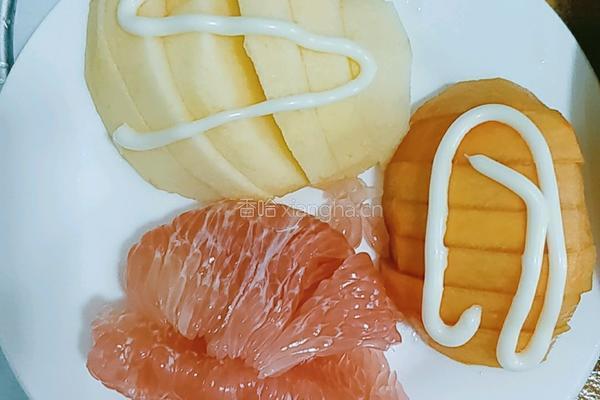 早餐土豆蛋饼的做法图解5