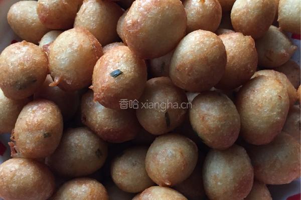 薯包的做法图解6