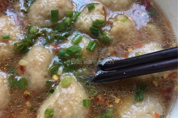 薯丸子的做法图解3