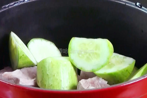 霜降，你的秋膘（肉肉）贴（吃）对了不～的做法图解3