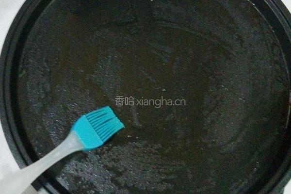 汗萝卜瓜托的做法图解8