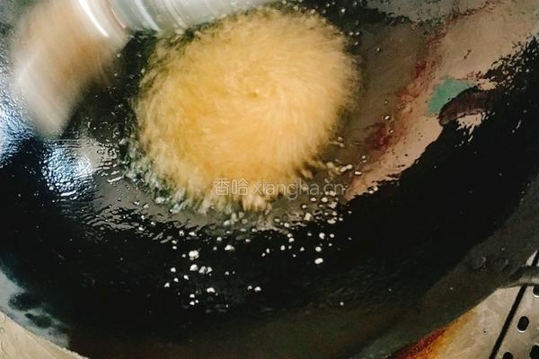 花椒鱼的做法图解5
