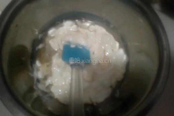 小馒头的做法图解2