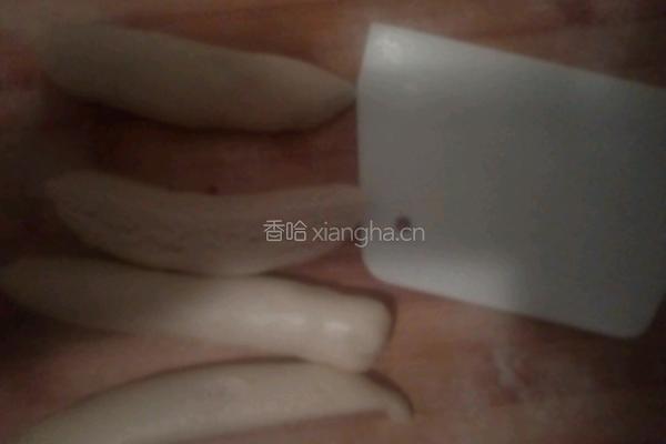小馒头的做法图解4