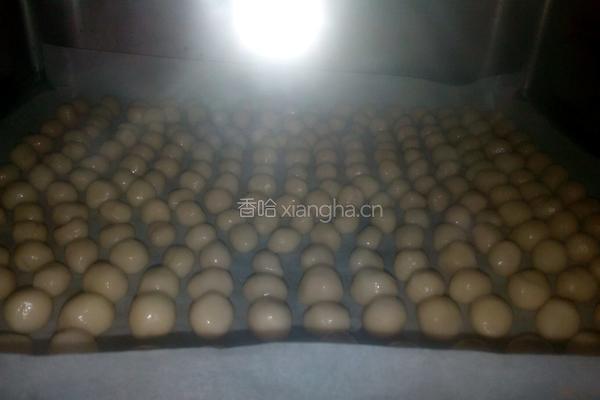 小馒头的做法图解9
