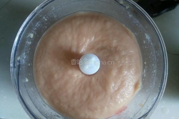 汆鱼丸子的做法图解3