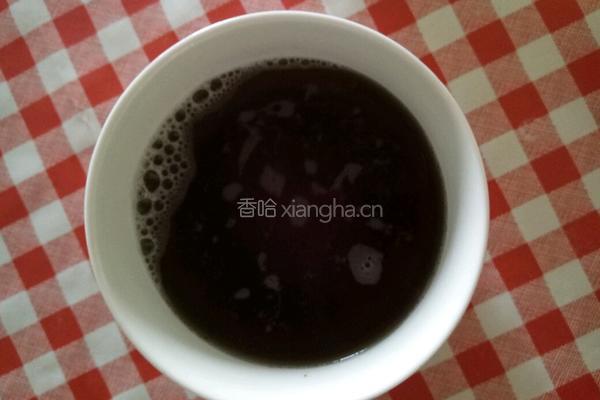 红糖发糕的做法图解2
