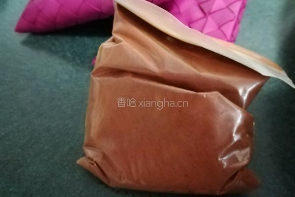 咖喱炒饭的做法图解3