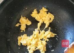 蛋炒饭的做法图解4