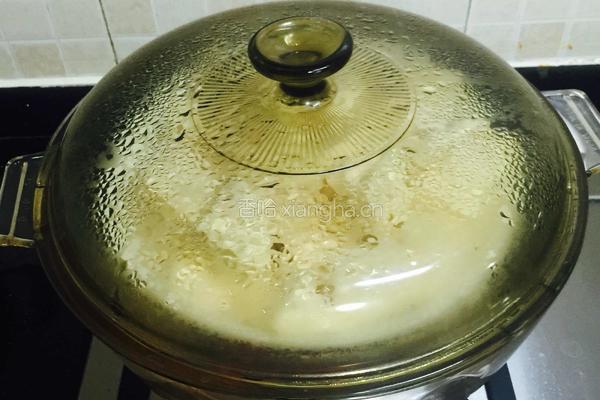 芋饺的做法图解3