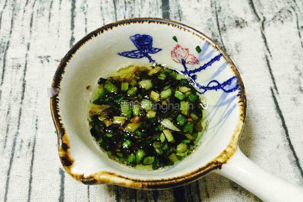 芋饺的做法图解25