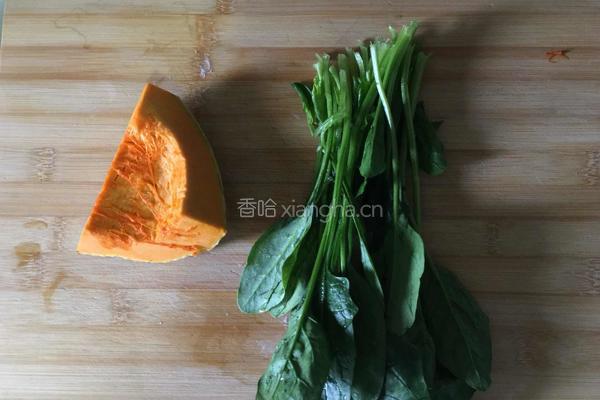蝴蝶面的做法图解1