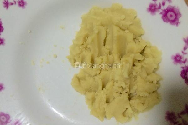 鸡蛋灌饼的做法图解5
