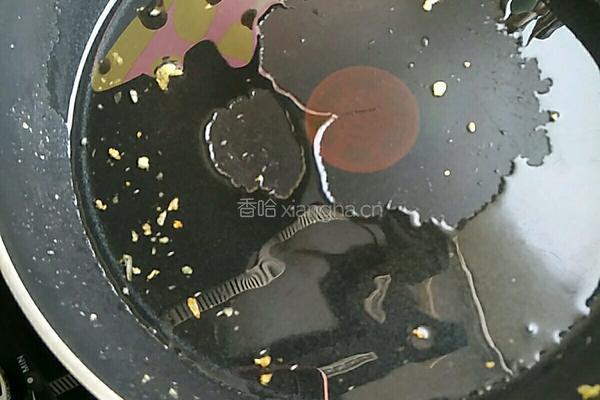 蒜蓉秋葵的做法图解14